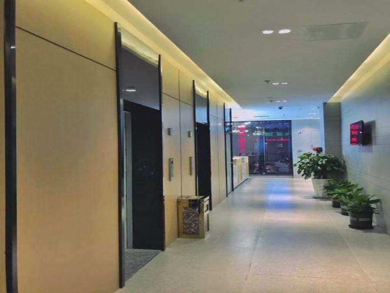 Наньпин: Greentree Inn Nanping City Jianyang District Massa