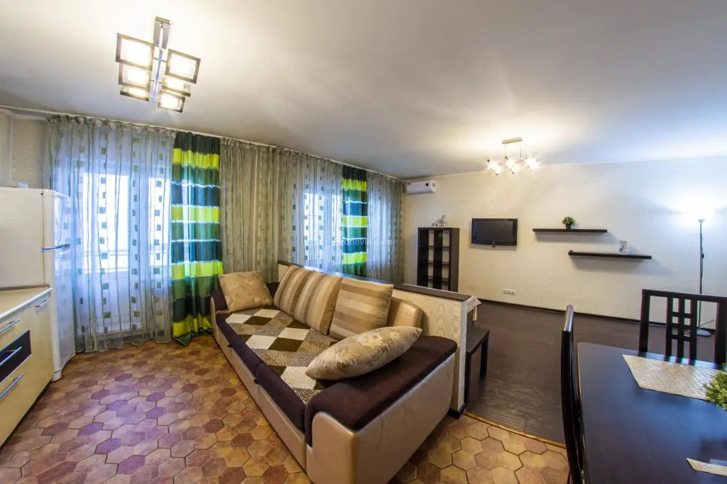 Омск: RENT-сервис на Жукова 101/1