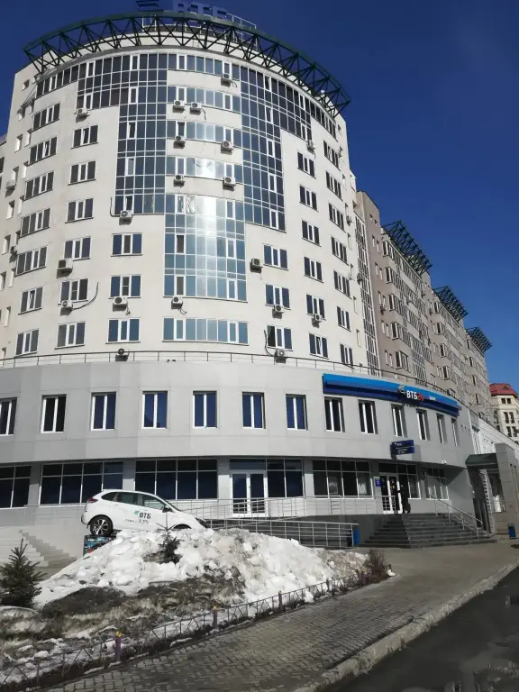 RENT-сервис на Жукова 101/1 — фото 1