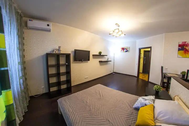 Омск: RENT-сервис на Жукова 101/1