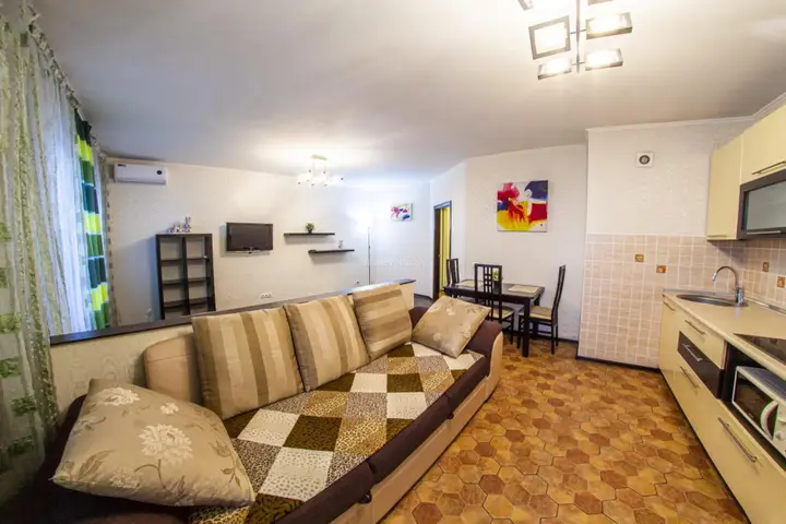 Омск: RENT-сервис на Жукова 101/1