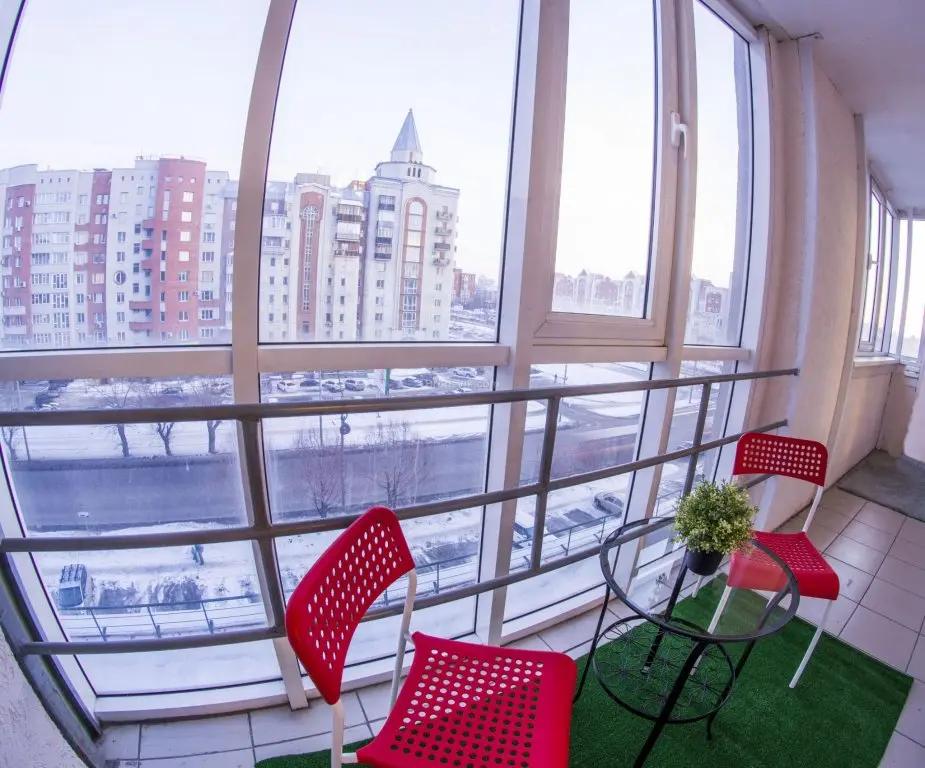 Омск: RENT-сервис на Жукова 101/1