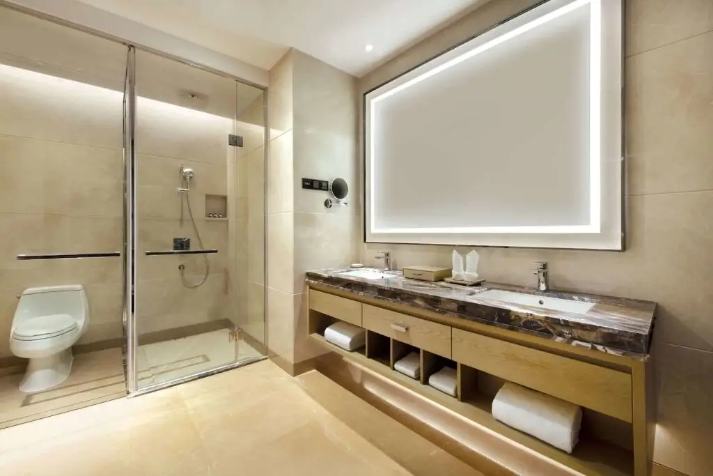 Гуанчжоу: Ramada Plaza by Wyndham Dongguan Songshan Lake