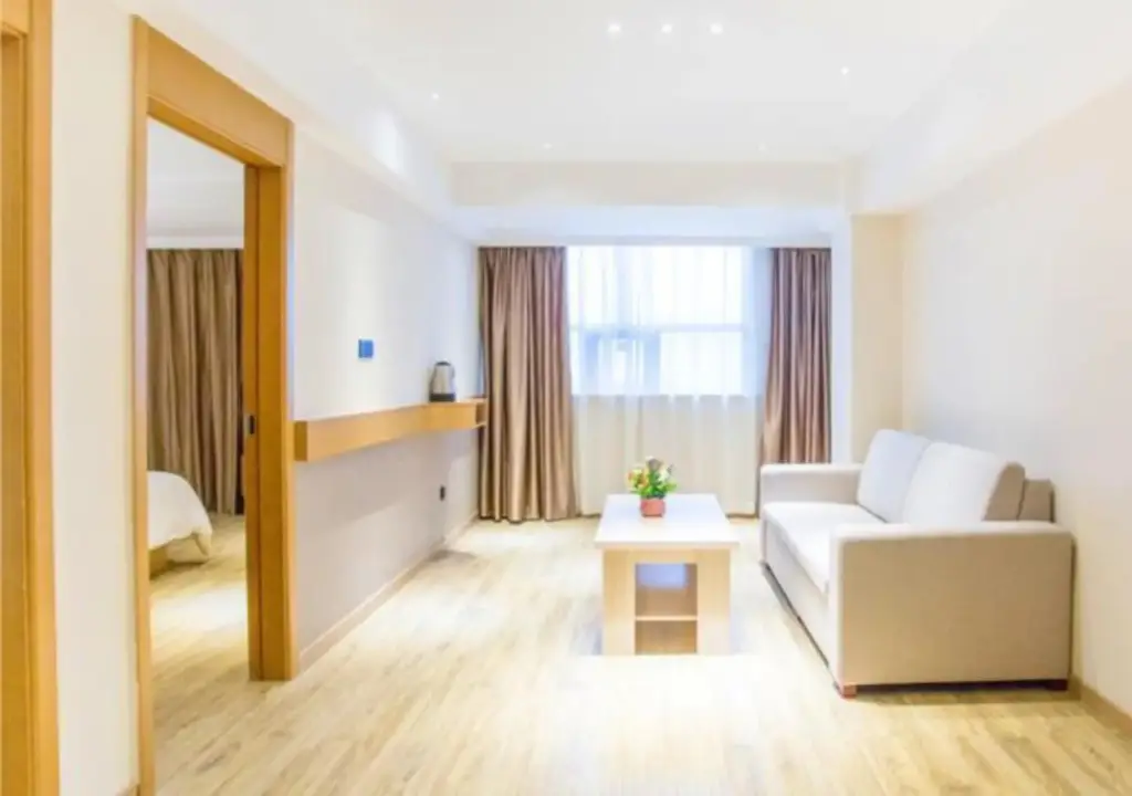 Хэнъян: City Comfort Inn Leiyang Wuyi Road Xinhua