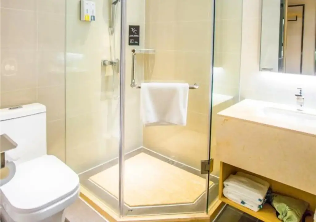 Хэнъян: City Comfort Inn Leiyang Wuyi Road Xinhua