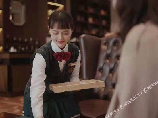 Пекин: James Joyce Coffetela Beijing Guang Anmen Grand Vi