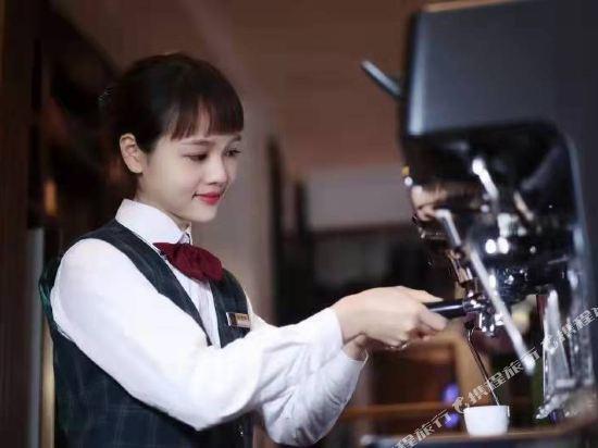 James Joyce Coffetela Beijing Guang Anmen Grand Vi — фото 1
