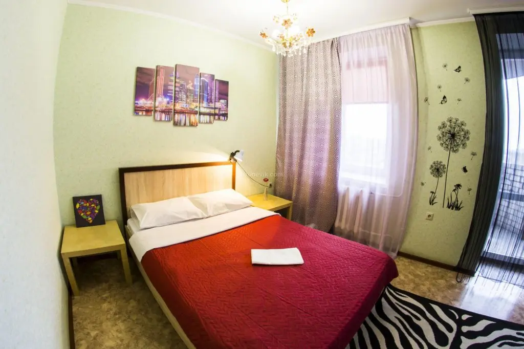 Омск: RENT-сервис (Рент-сервис) на Жукова 144
