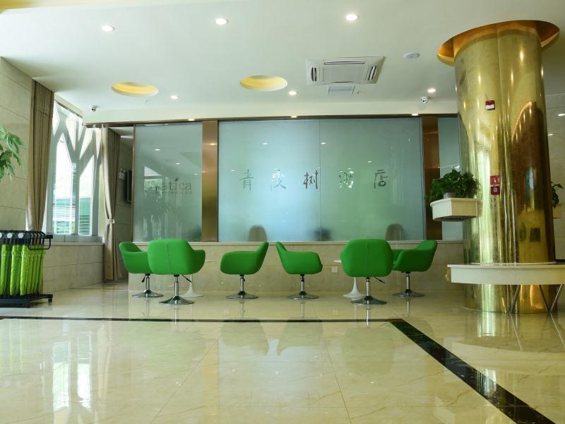 Сучжоу: Vatica Suzhou Yongqiao District Yinhe 2