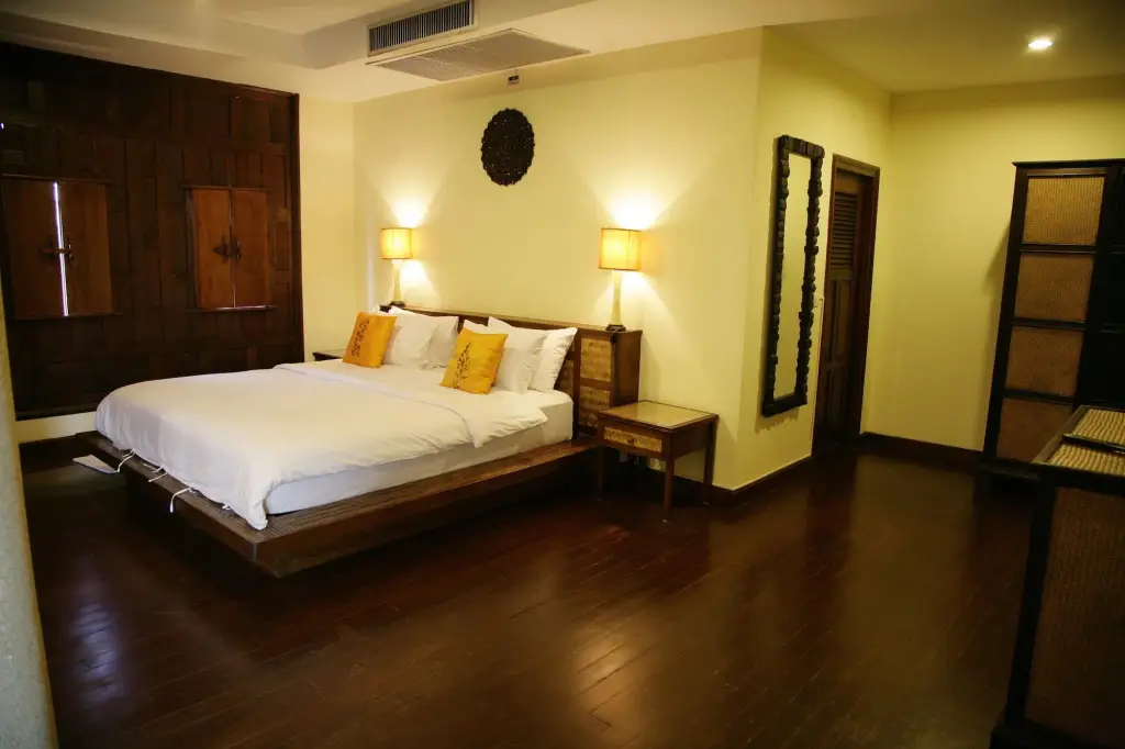 Хуахин: RedDoorz Plus Evergreen Boutique Hotel
