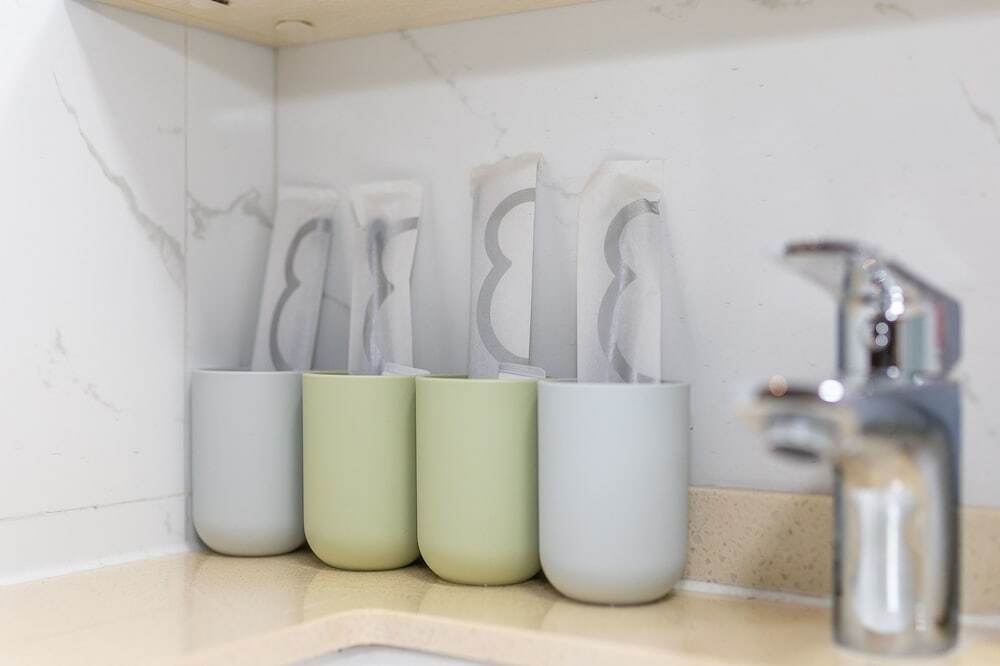 Чжухай: Locals Boutique Apartment Huafa Plaza 26