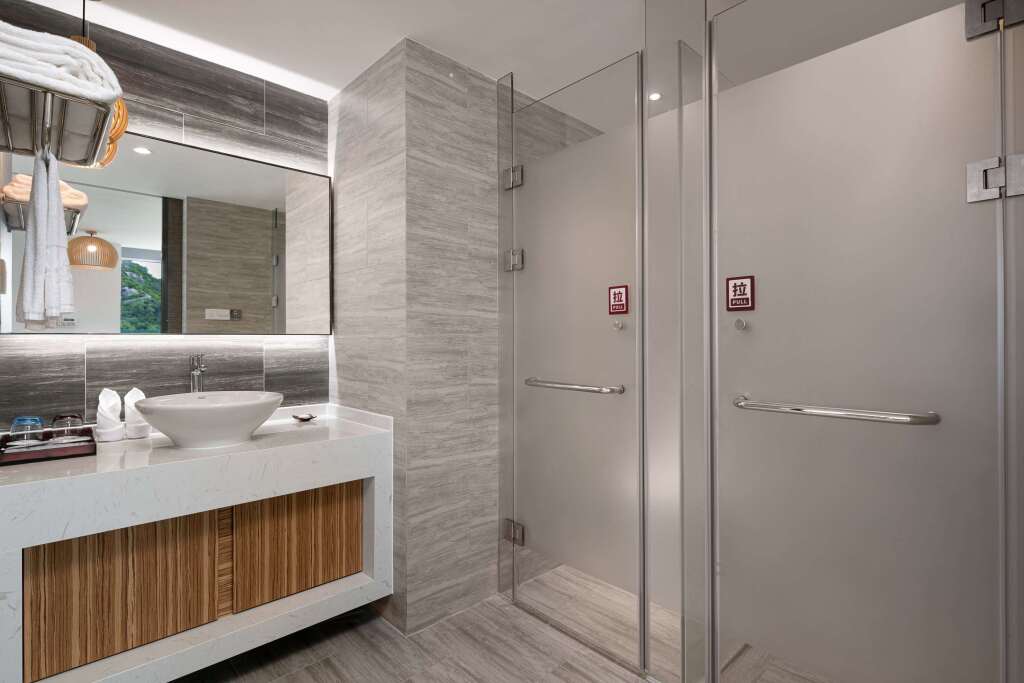 Хойчжоу: Ramada by Wyndham Huizhou Xunliao Bay