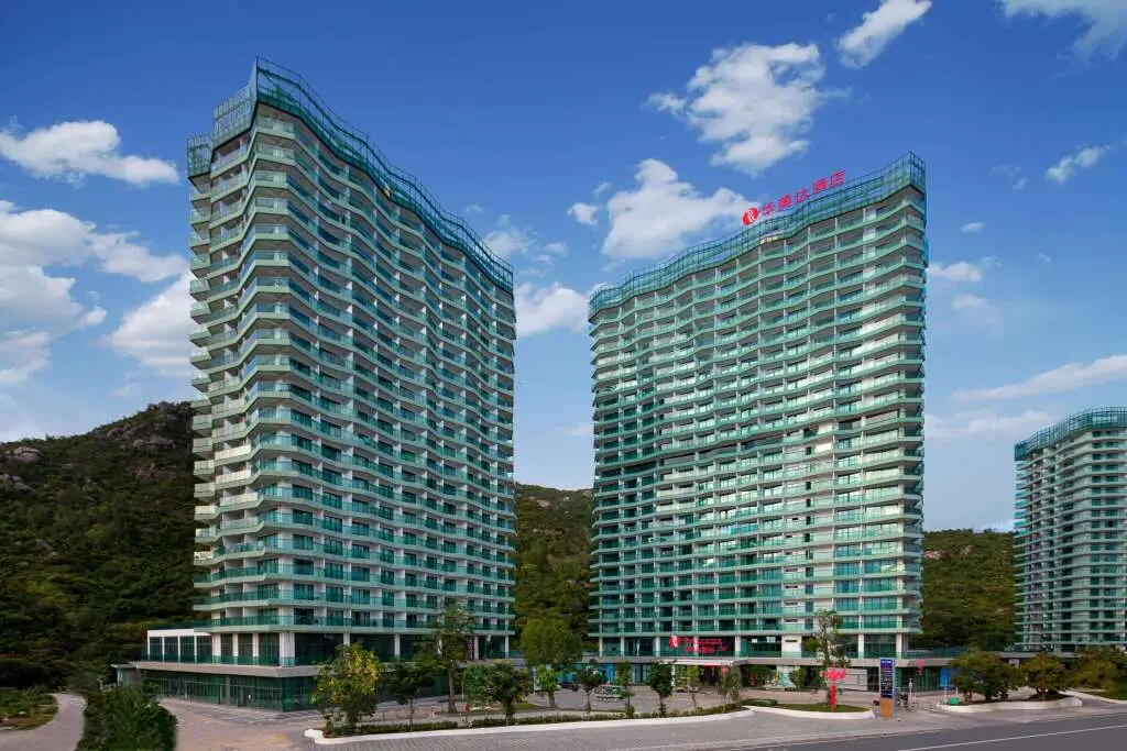 Ramada by Wyndham Huizhou Xunliao Bay — фото 1