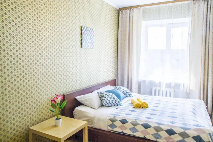 Омск: RENT-сервис (Рент-сервис) на Карла Маркса 10А