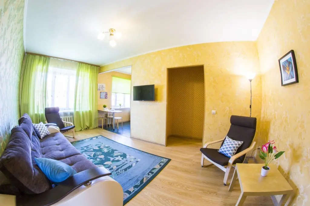 Омск: RENT-сервис (Рент-сервис) на Карла Маркса 10А