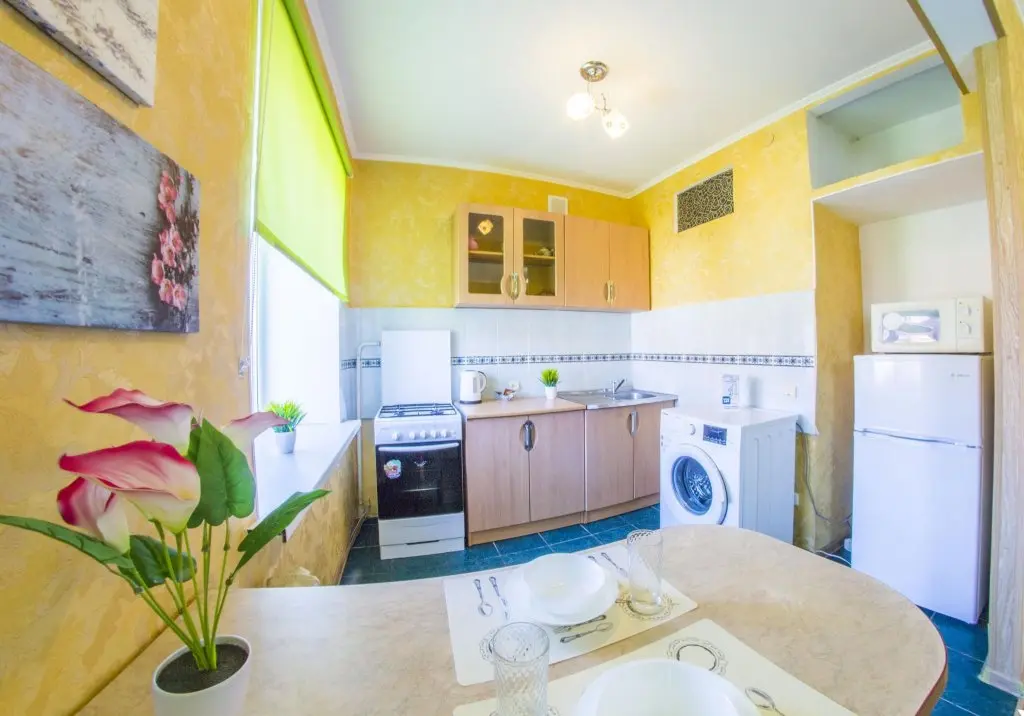 Омск: RENT-сервис (Рент-сервис) на Карла Маркса 10А
