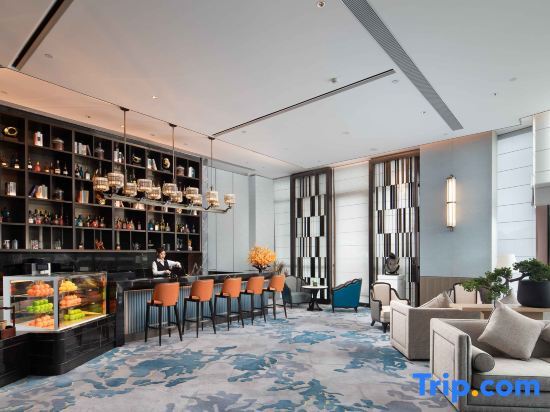 Чанчжоу: Wyndham Changzhou Liyang
