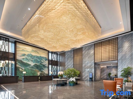 Чанчжоу: Wyndham Changzhou Liyang