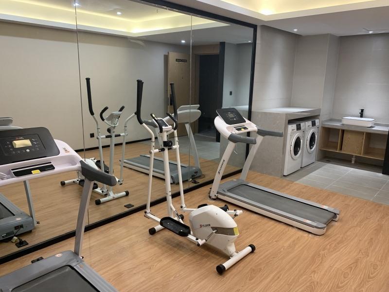 Наньтун: Greentree Inn Jiangsu Nantong City Rudong County C