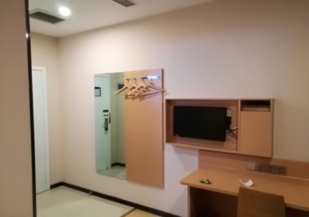Ланьчжоу: 7 Days Premium·LanZhou University of Finance and Economics