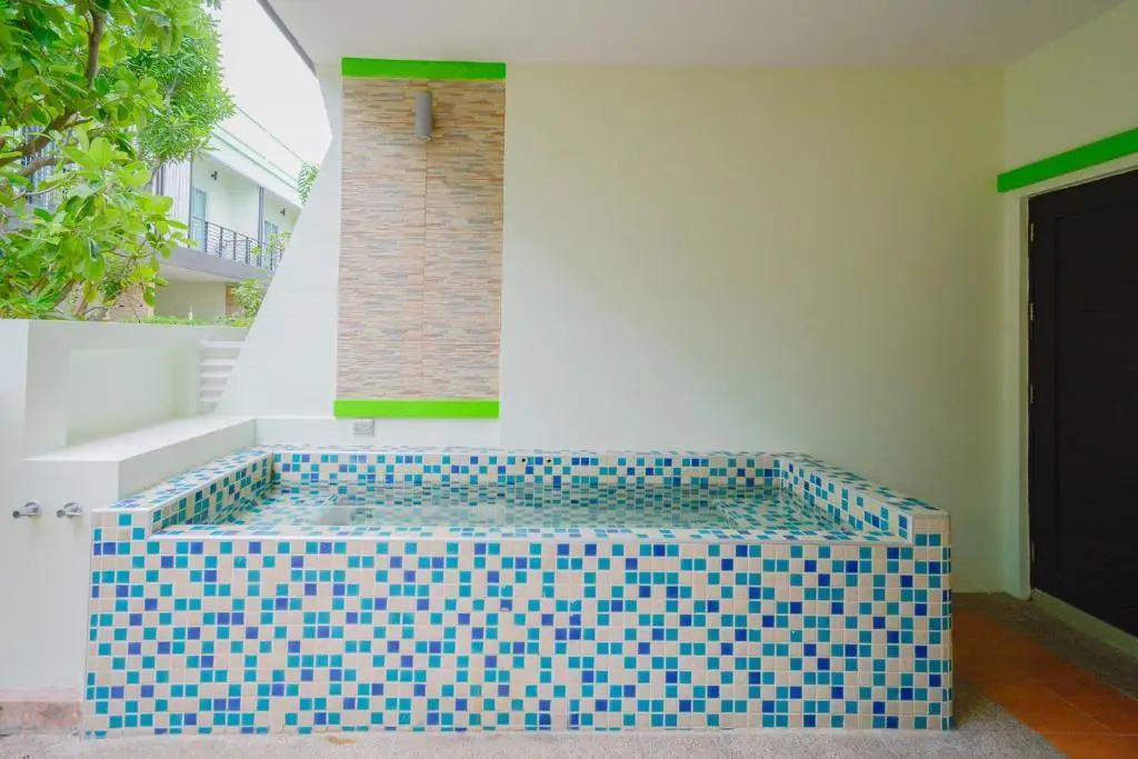 Хуахин: Baan Noppadol Hua Hin Resort