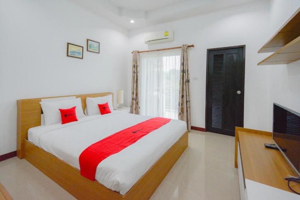 Хуахин: Baan Noppadol Hua Hin Resort