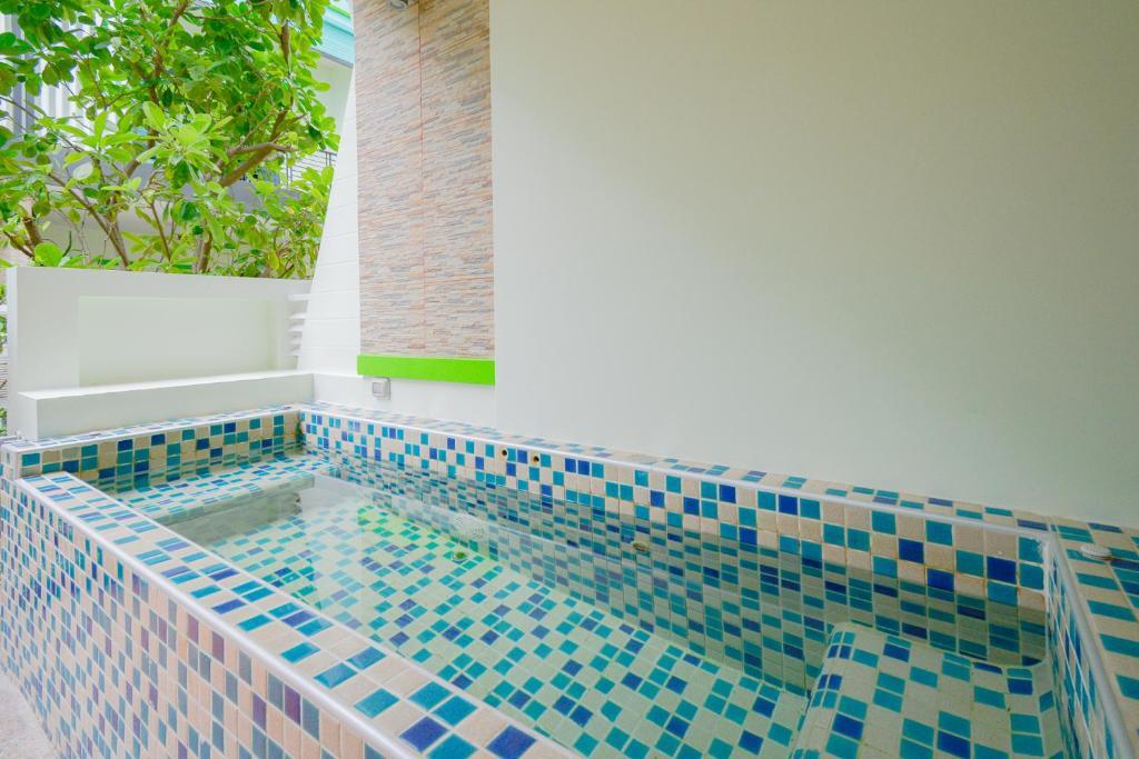 Хуахин: Baan Noppadol Hua Hin Resort