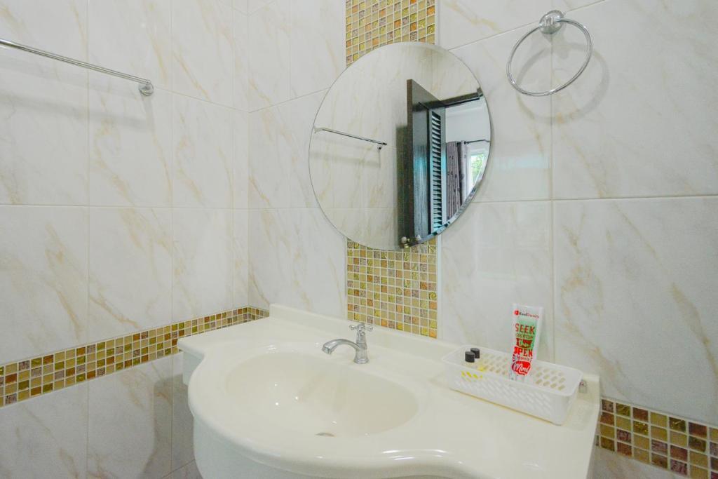 Хуахин: Baan Noppadol Hua Hin Resort