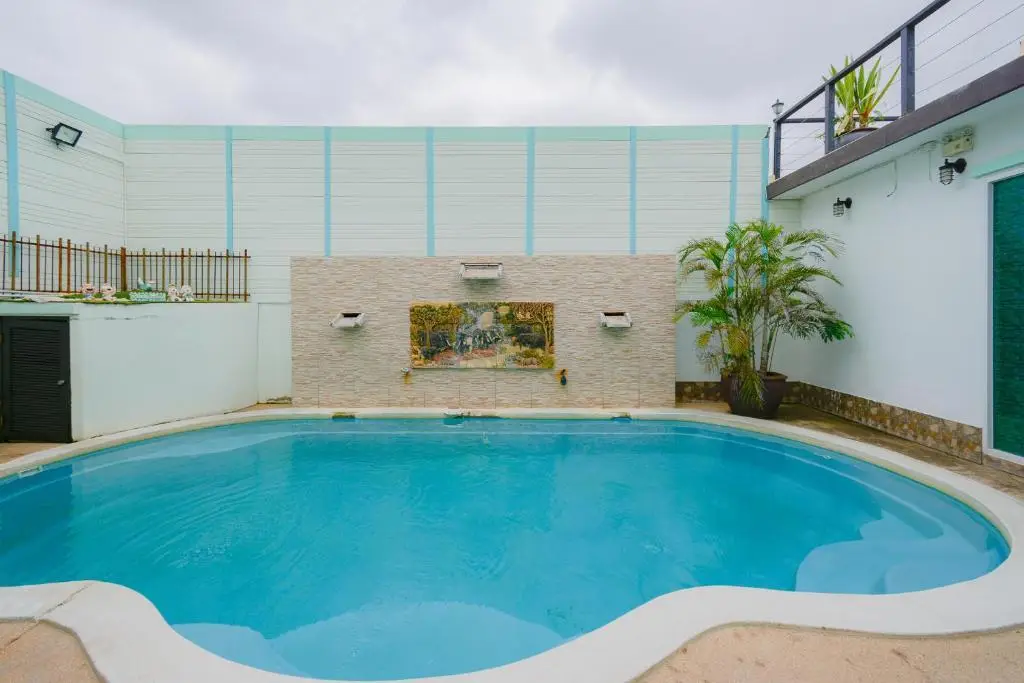Хуахин: Baan Noppadol Hua Hin Resort