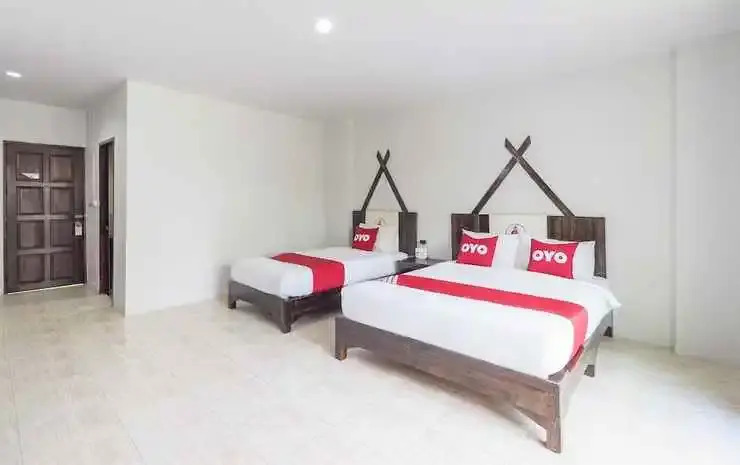 Чианграй: Saensukkho Hotel & Resort