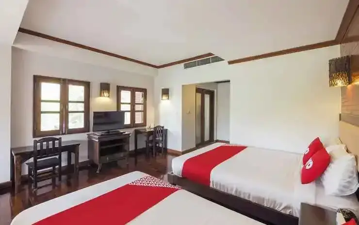 Чианграй: Saensukkho Hotel & Resort