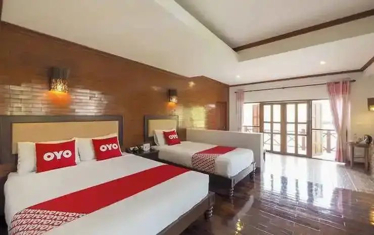 Чианграй: Saensukkho Hotel & Resort