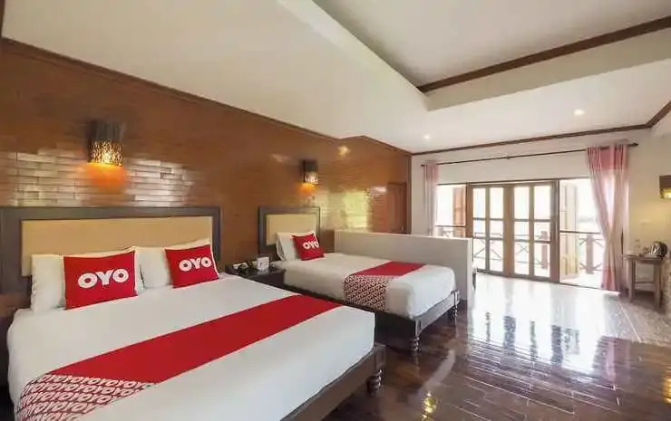 Чианграй: Saensukkho Hotel & Resort