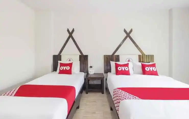 Чианграй: Saensukkho Hotel & Resort