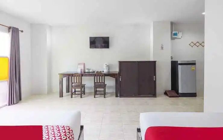 Чианграй: Saensukkho Hotel & Resort