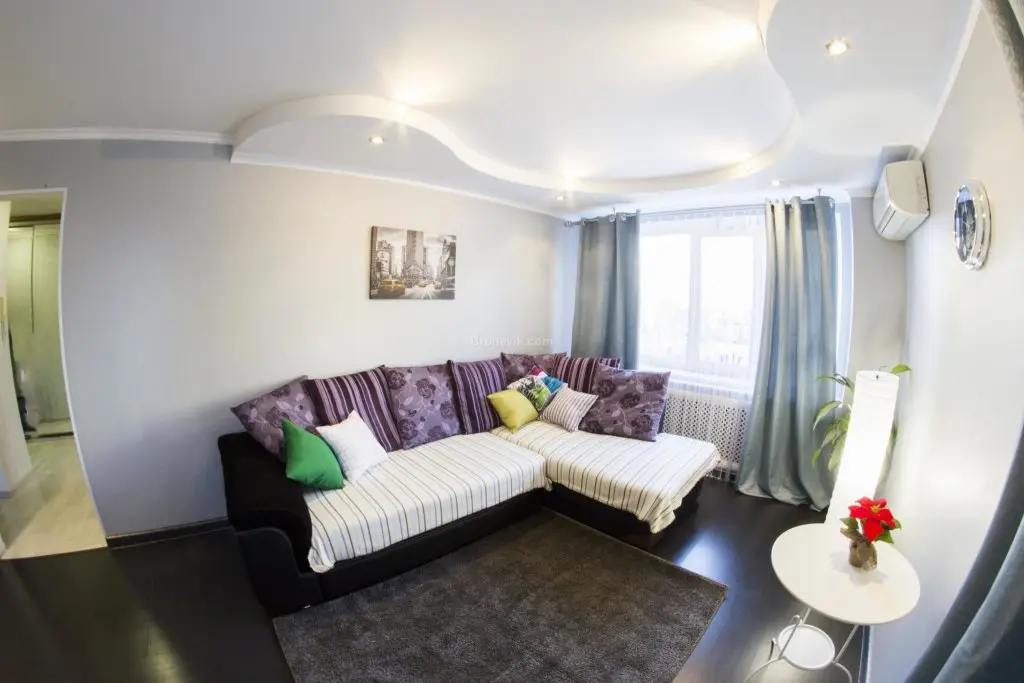 Омск: RENT-сервис на улице Красный путь 65