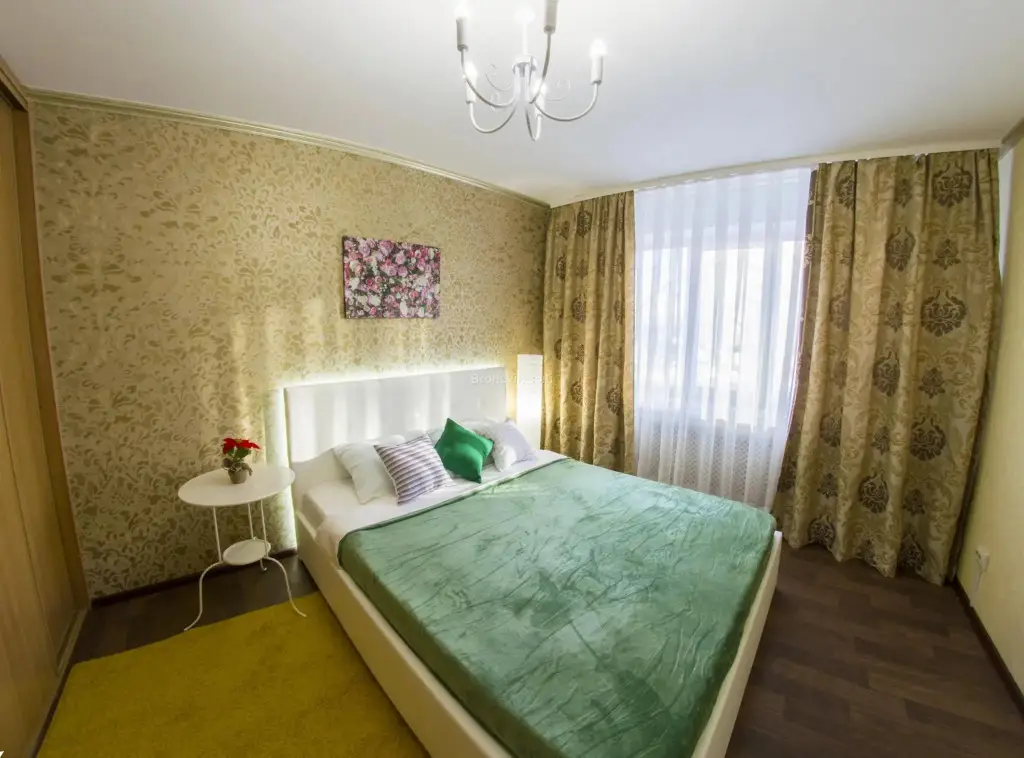 Омск: RENT-сервис на улице Красный путь 65