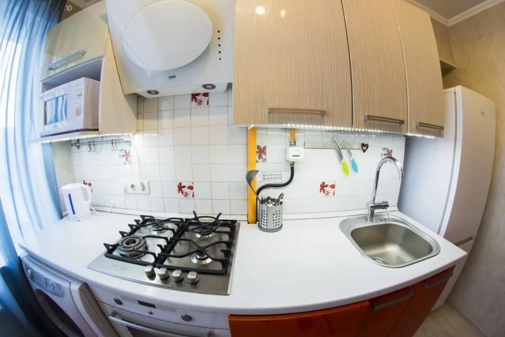 Омск: RENT-сервис на улице Красный путь 65