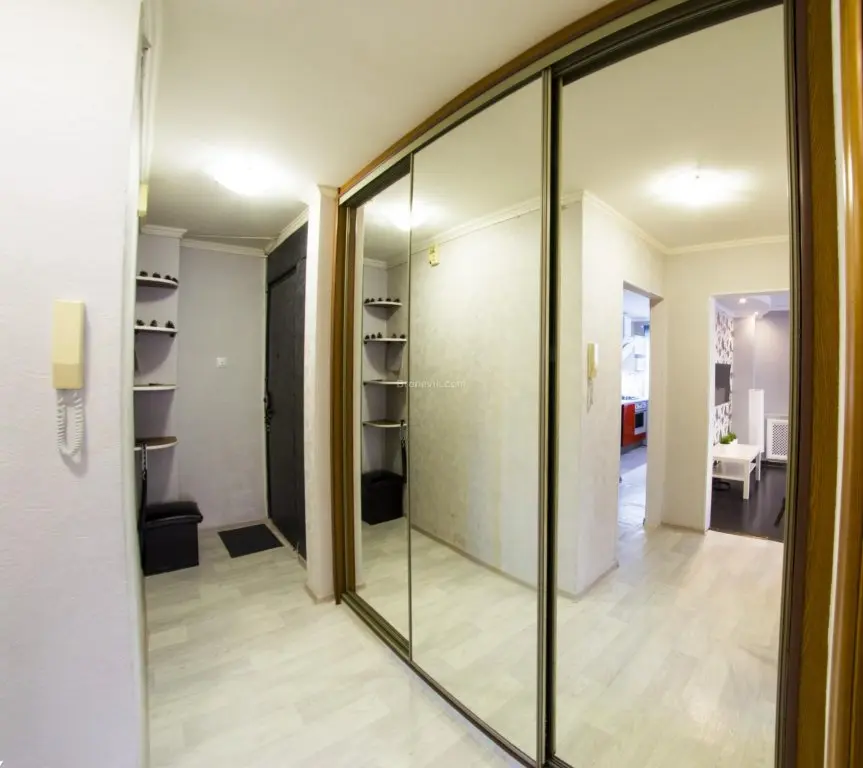Омск: RENT-сервис на улице Красный путь 65