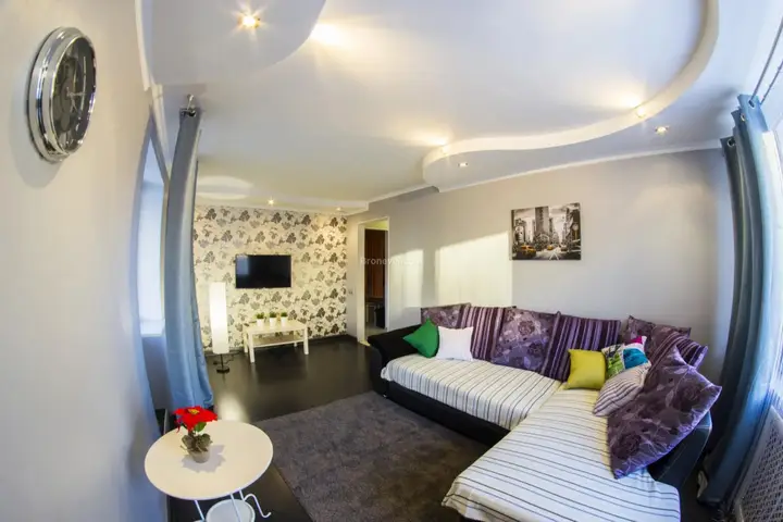 Омск: RENT-сервис на улице Красный путь 65