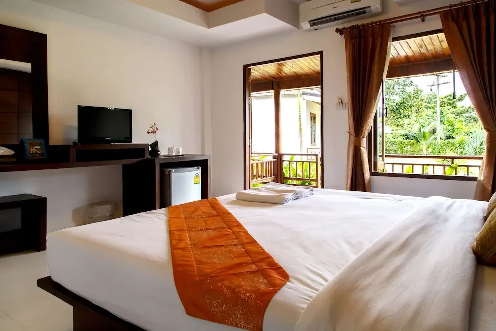 Ланта: Baan Rabieng Resort By OYO Rooms