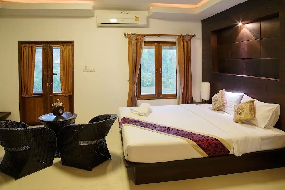 Ланта: Baan Rabieng Resort By OYO Rooms