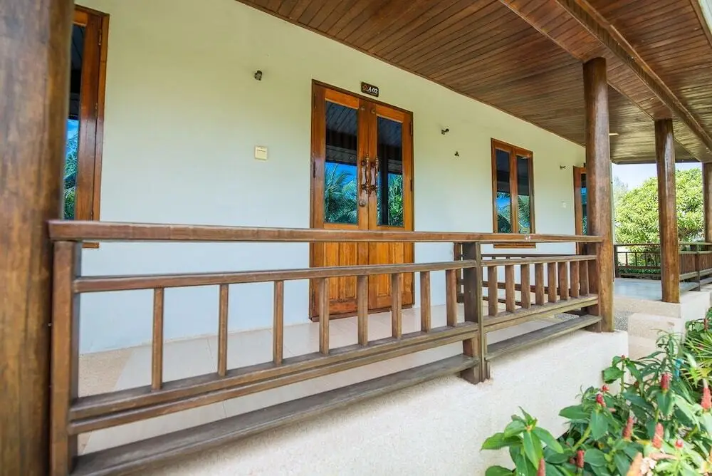 Ланта: Baan Rabieng Resort By OYO Rooms