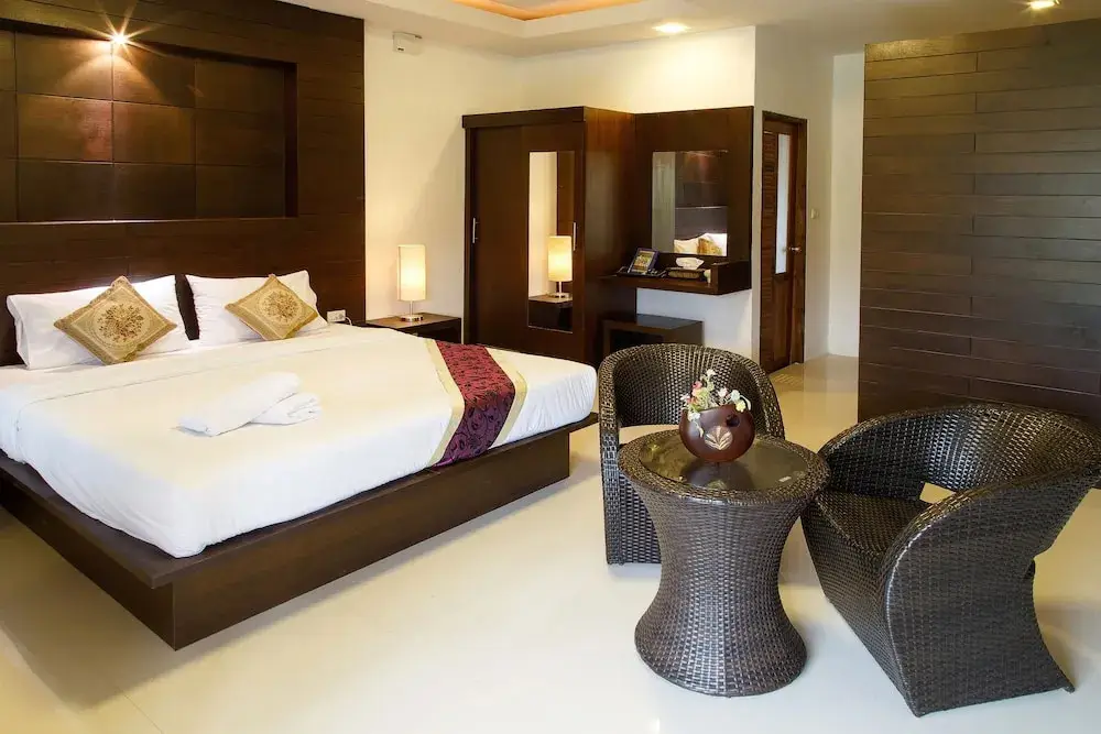 Ланта: Baan Rabieng Resort By OYO Rooms