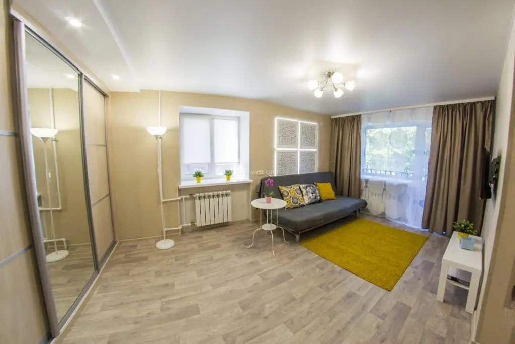 Омск: RENT-сервис (Рент-сервис) на Почтовой