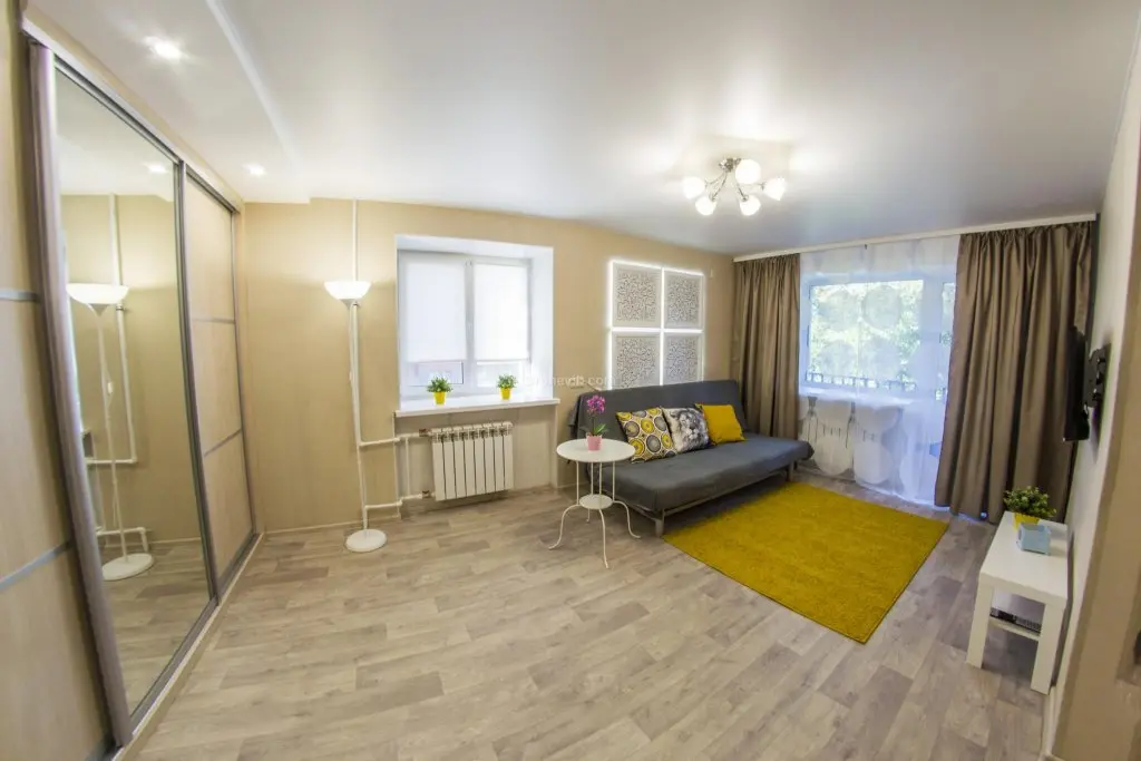 Омск: RENT-сервис (Рент-сервис) на Почтовой
