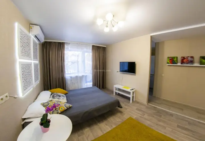 Омск: RENT-сервис (Рент-сервис) на Почтовой
