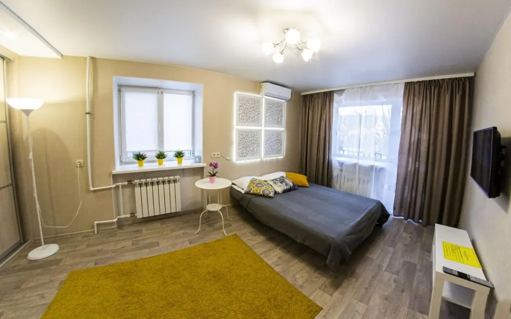 Омск: RENT-сервис (Рент-сервис) на Почтовой