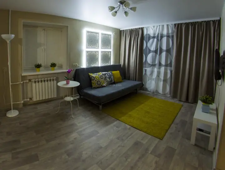 Омск: RENT-сервис (Рент-сервис) на Почтовой