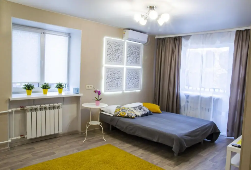 Омск: RENT-сервис (Рент-сервис) на Почтовой